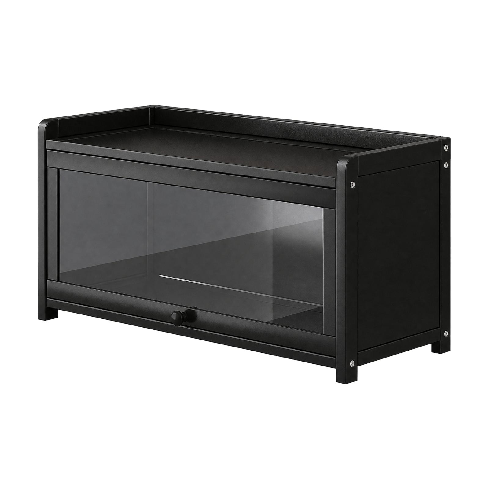 Storage - Étagère de rangement en acrylique transparent