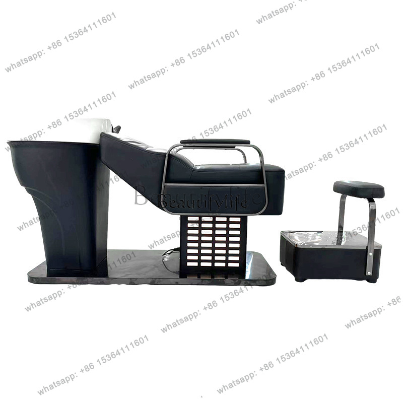 Chairs - Fauteuil de lavage semi-inclinable FG10, lit