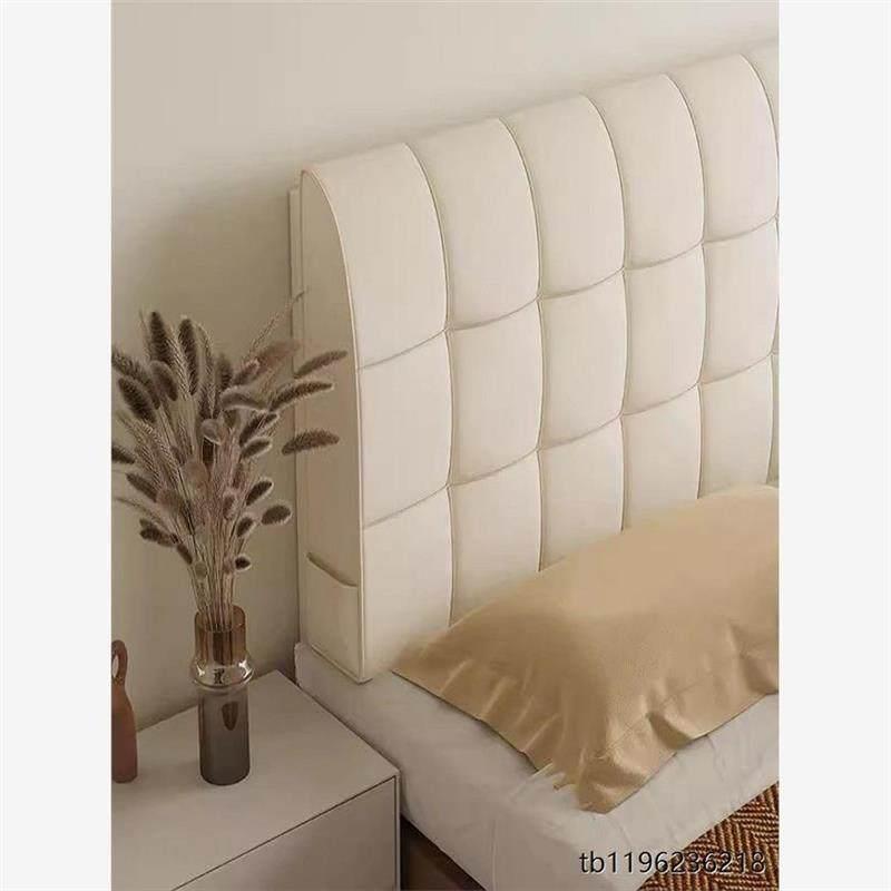 Headboard Cushion Backrest Tatami - Coussin de tête de lit moderne