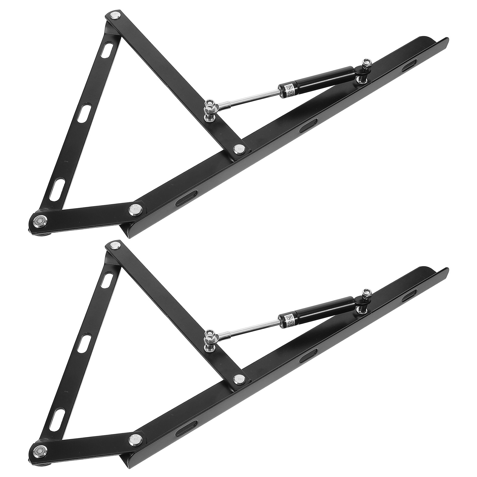 Gas Lift Storage Bed Hydraulic - 1 jeu de tiges hydrauliques de