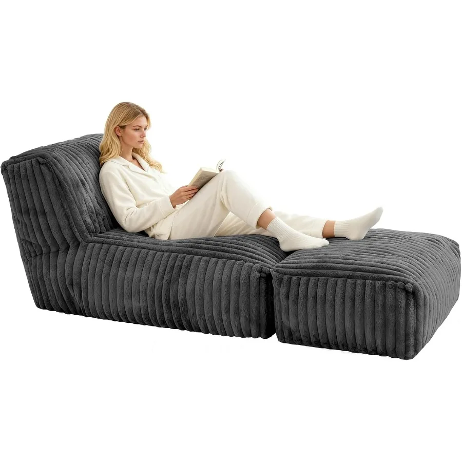 Sofas - Chaise longue modulaire pour le jeu