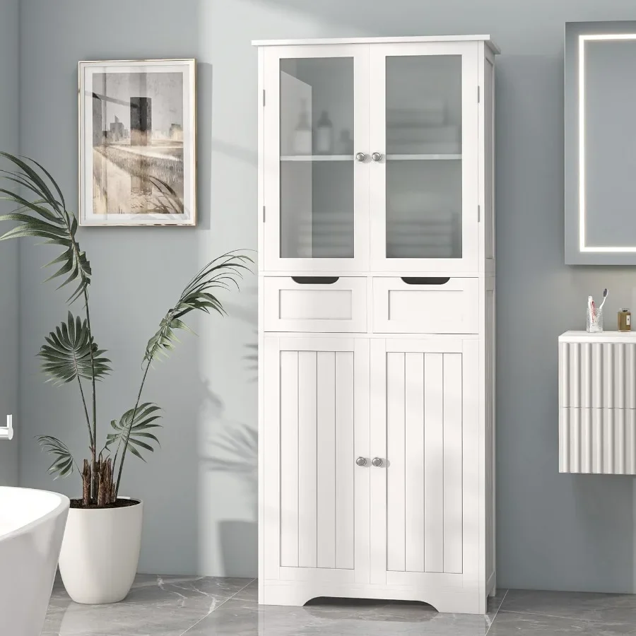 Storage - 67 Meuble de rangement pour salle