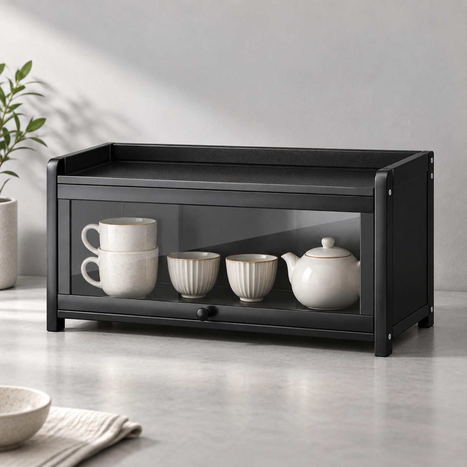 Étagère de rangement en acryli - Storage avis et prix