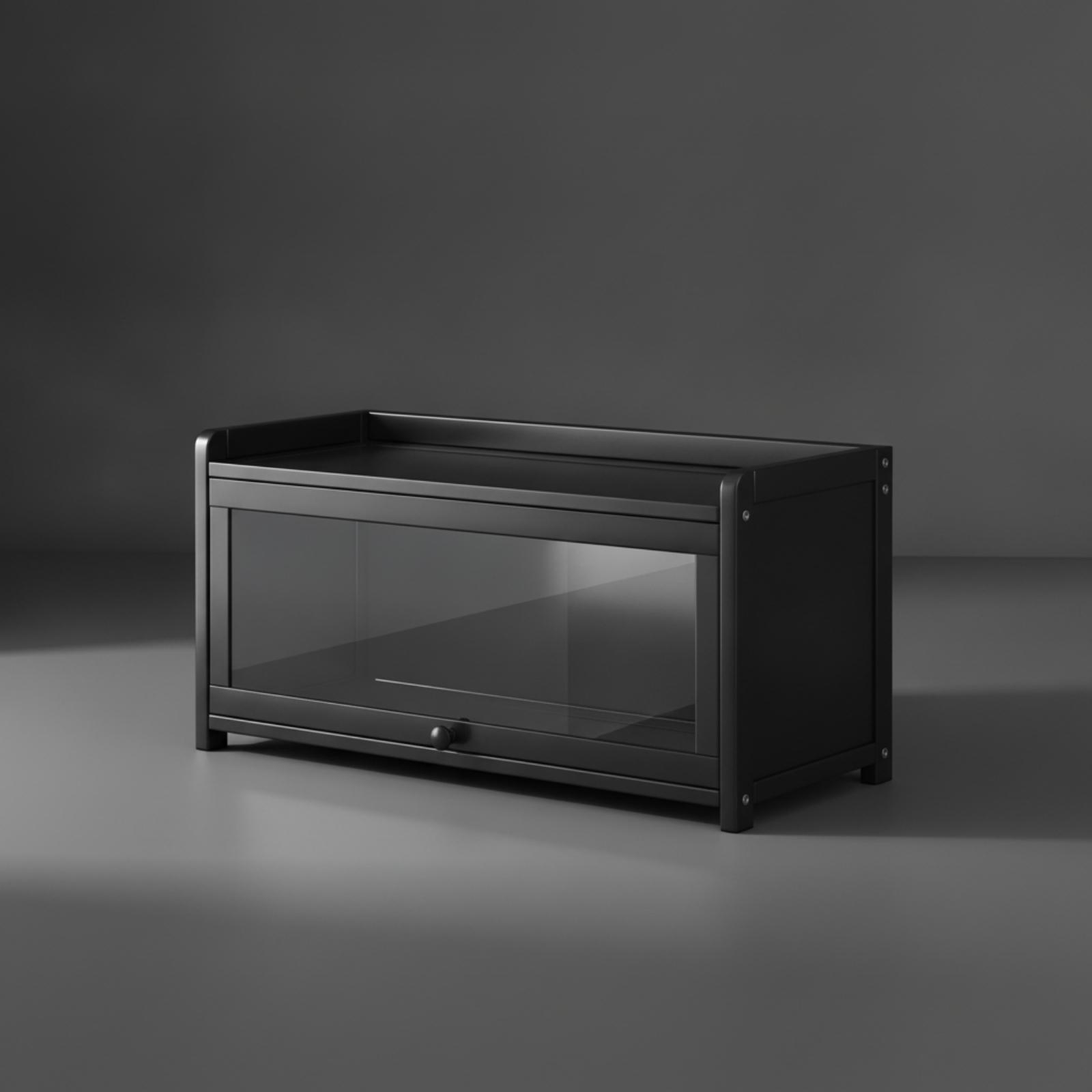 Étagère de rangement en acryli - Storage avis et prix