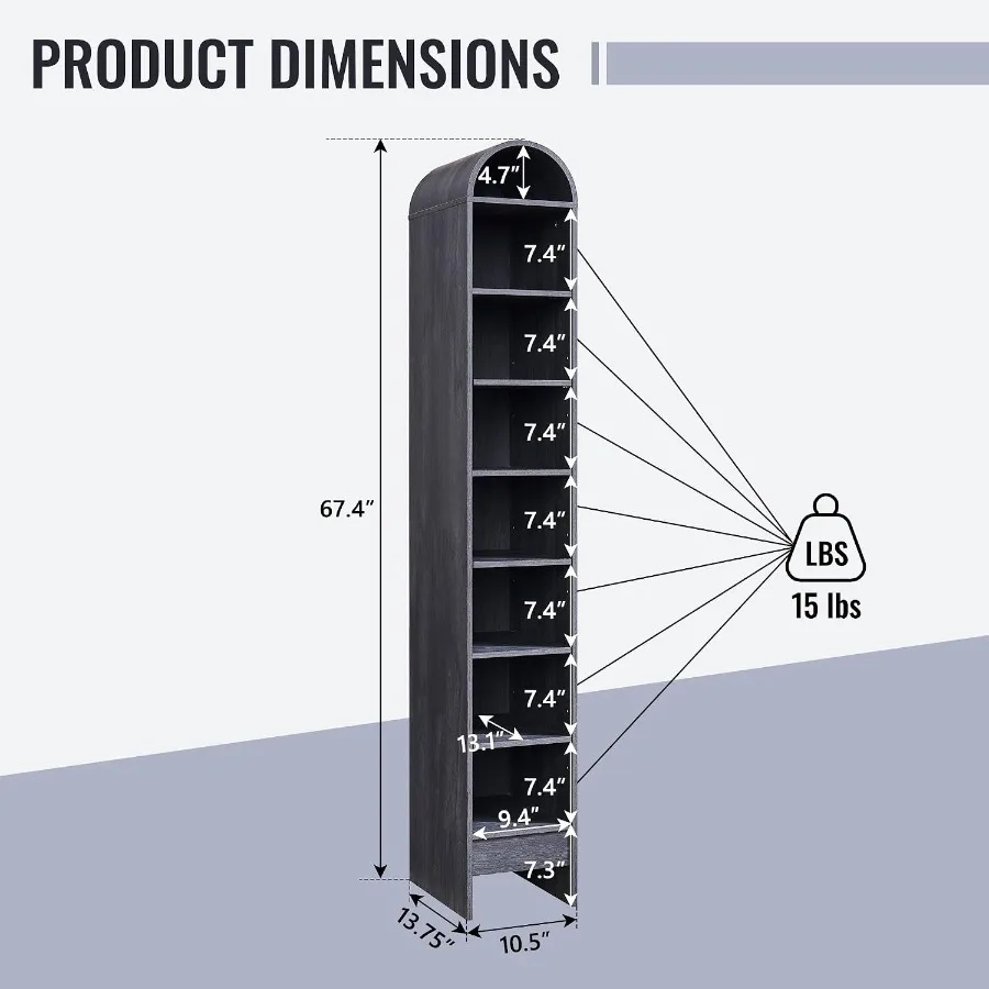 Armoire de rangement pour sall - Storage avis et prix