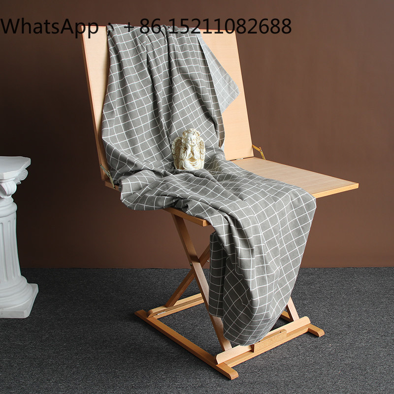 Table de dessin pliable en boi - Tables avis et prix
