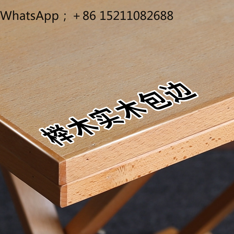 Table de dessin pliable en boi - Tables avis et prix