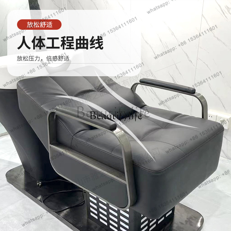 Fauteuil de lavage semi-inclin - Chairs avis et prix