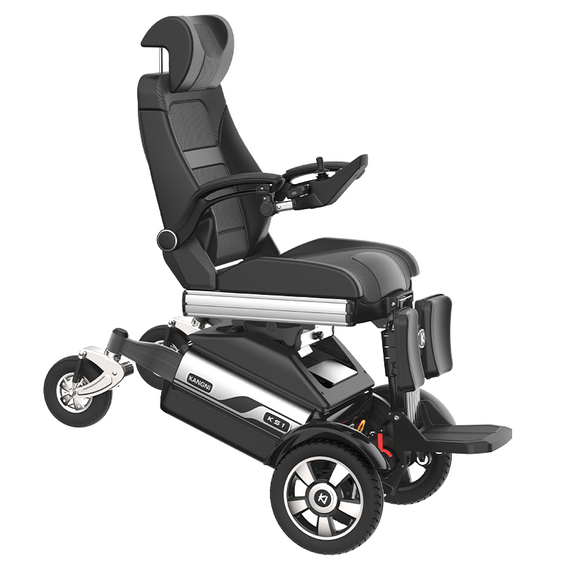 MEW01 Fauteuil roulant électri - Chairs avis et prix