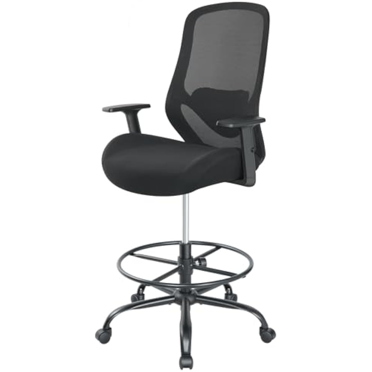 Chaise de bureau ergonomique h - Chairs avis et prix