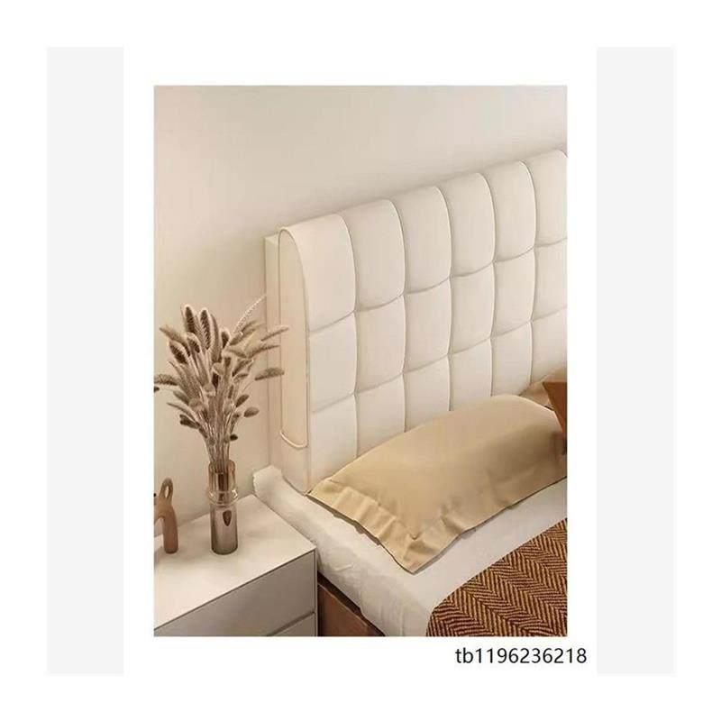 Coussin de tête de lit moderne - Headboard Cushion Backrest Tatami avis et prix