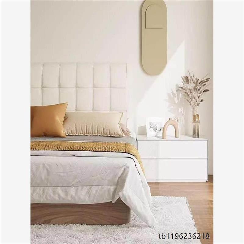 Coussin de tête de lit moderne - Headboard Cushion Backrest Tatami avis et prix