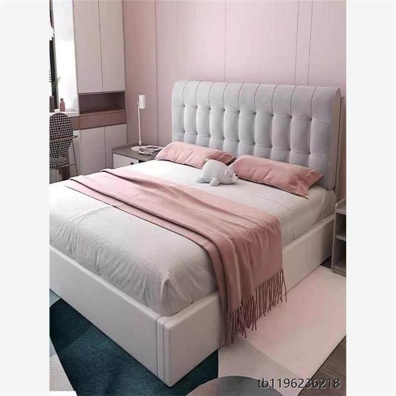 Coussin de tête de lit moderne - Headboard Cushion Backrest Tatami avis et prix