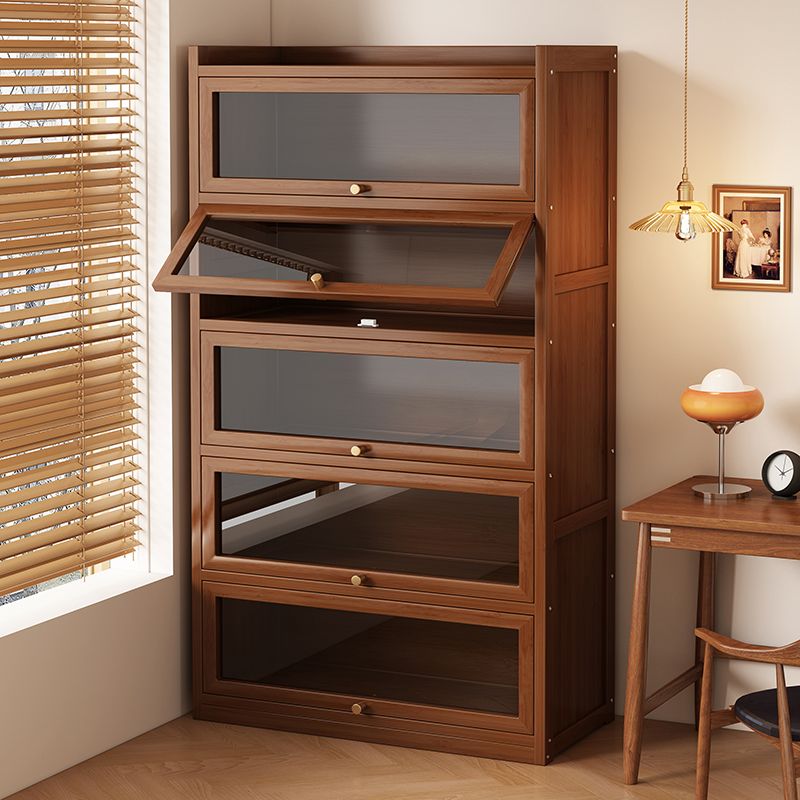 Bibliothèque en bambou multifo - Storage avis et prix