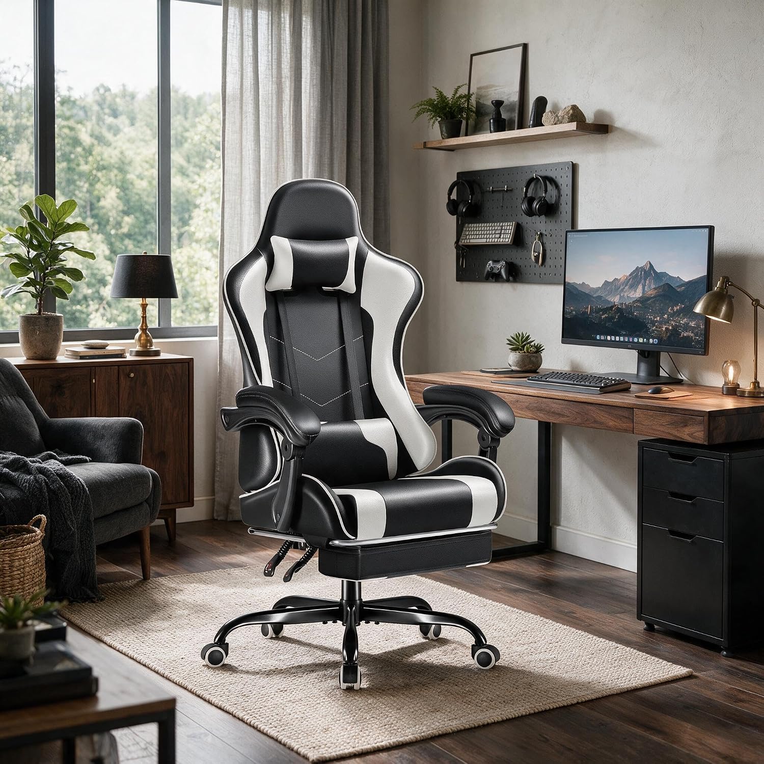 Chaise de jeu Furmax, chaise d - Sofas avis et prix