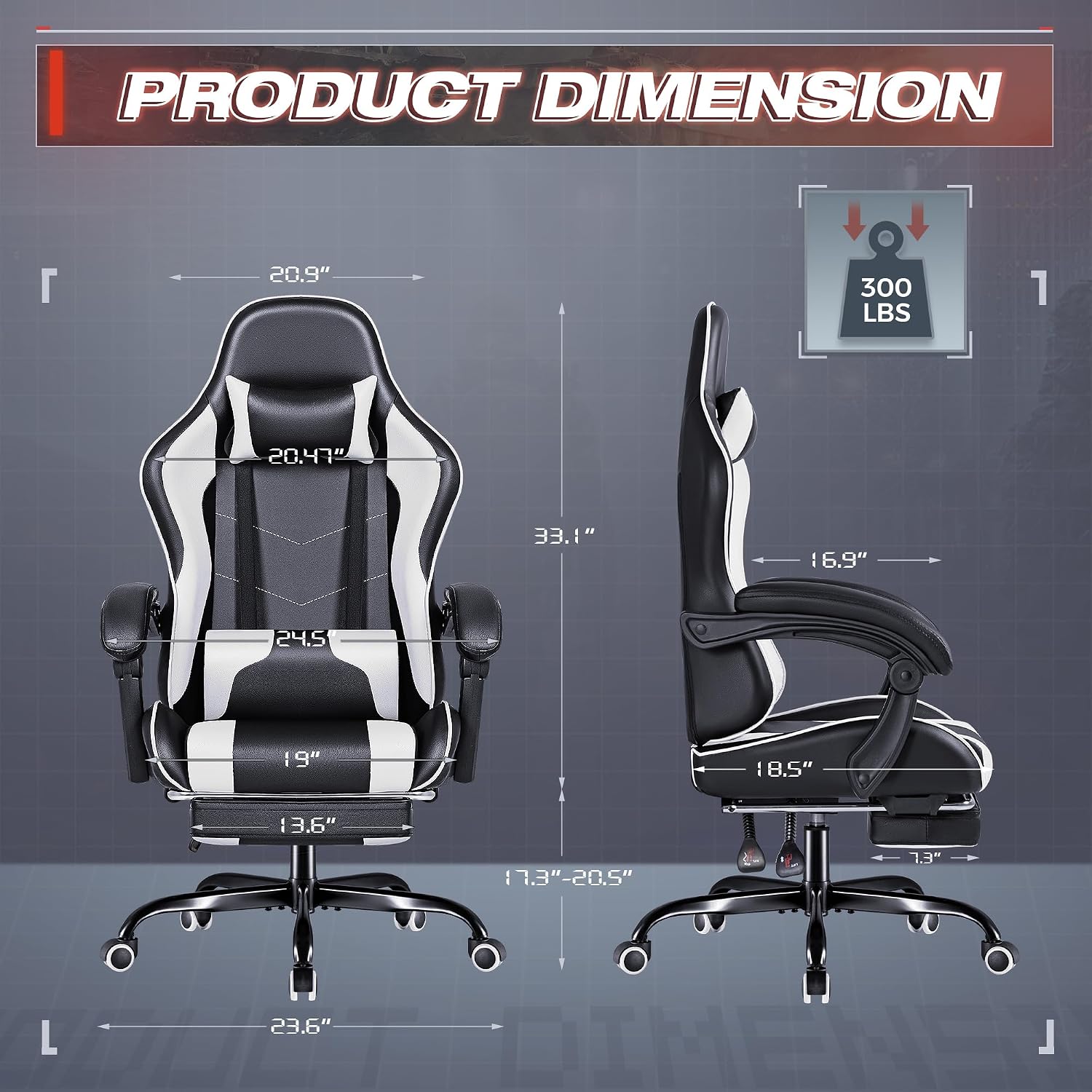 Chaise de jeu Furmax, chaise d - Sofas avis et prix