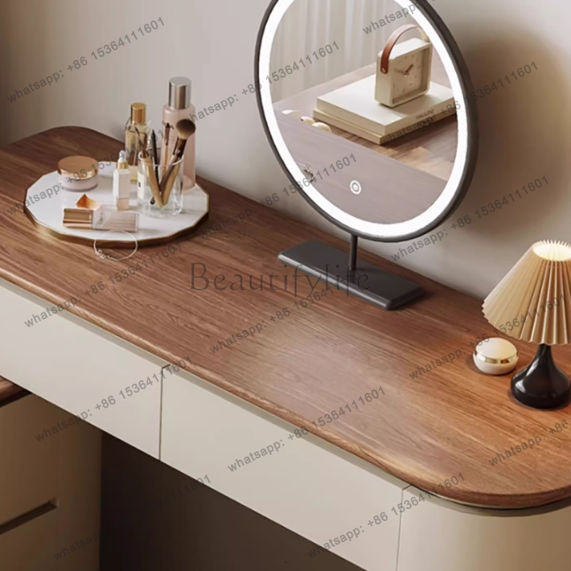 Table de maquillage de style i - Dressing Table Vanity With Lighted Mirror avis et prix