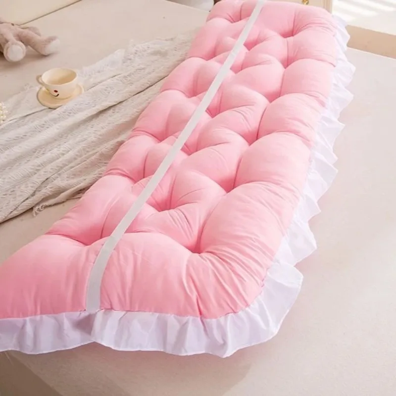 1 pièce Coussin de dossier de  - Headboard Cushion Backrest Tatami avis et prix