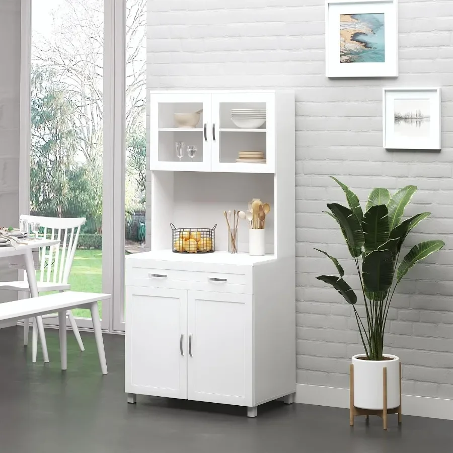 67 Armoire de garde-manger pou - Storage avis et prix