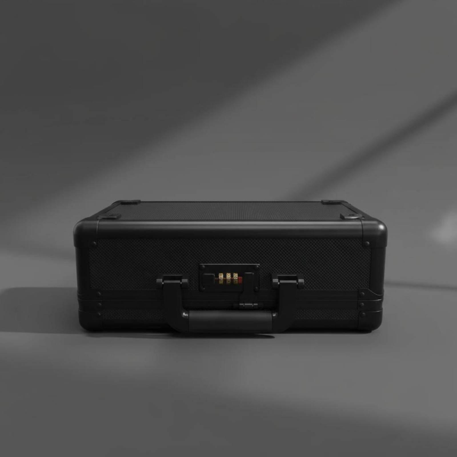 Conteneur de cartes verrouilla - Storage avis et prix