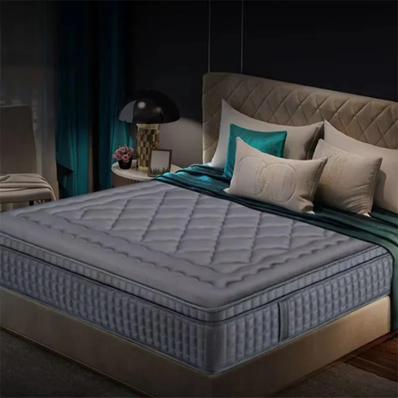 Matelas en mousse à mémoire de - Memory Foam Mattress In A Box Queen avis et prix