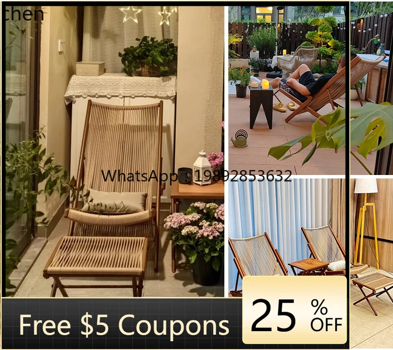 Fauteuil de balcon r5.13, chai - Tables avis et prix