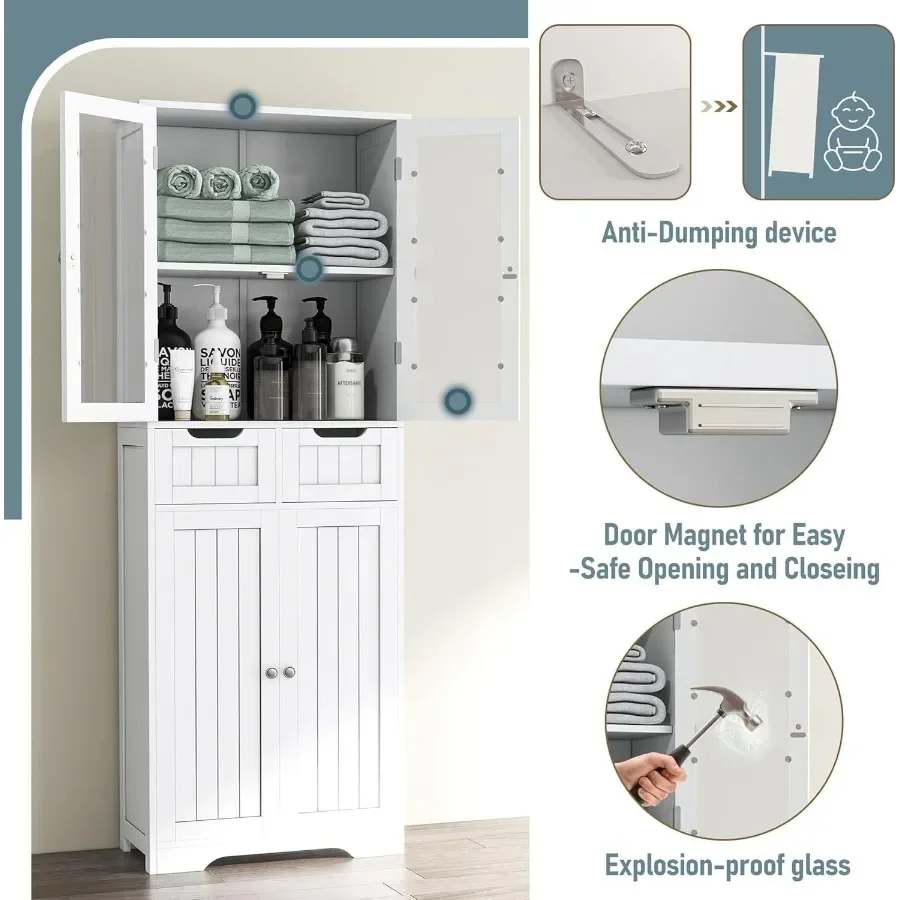 67 Meuble de rangement pour sa - Storage avis et prix