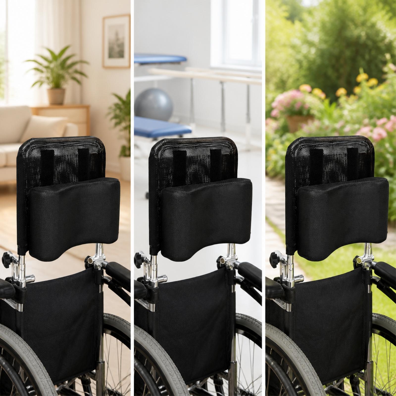 Appui-tête ergonomique incurvé - Chairs avis et prix