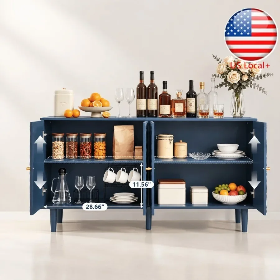 59 Buffet avec rangement pour  - Storage avis et prix