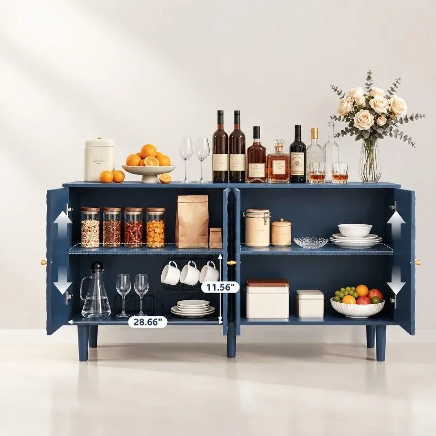 59 Buffet avec rangement pour  - Storage avis et prix